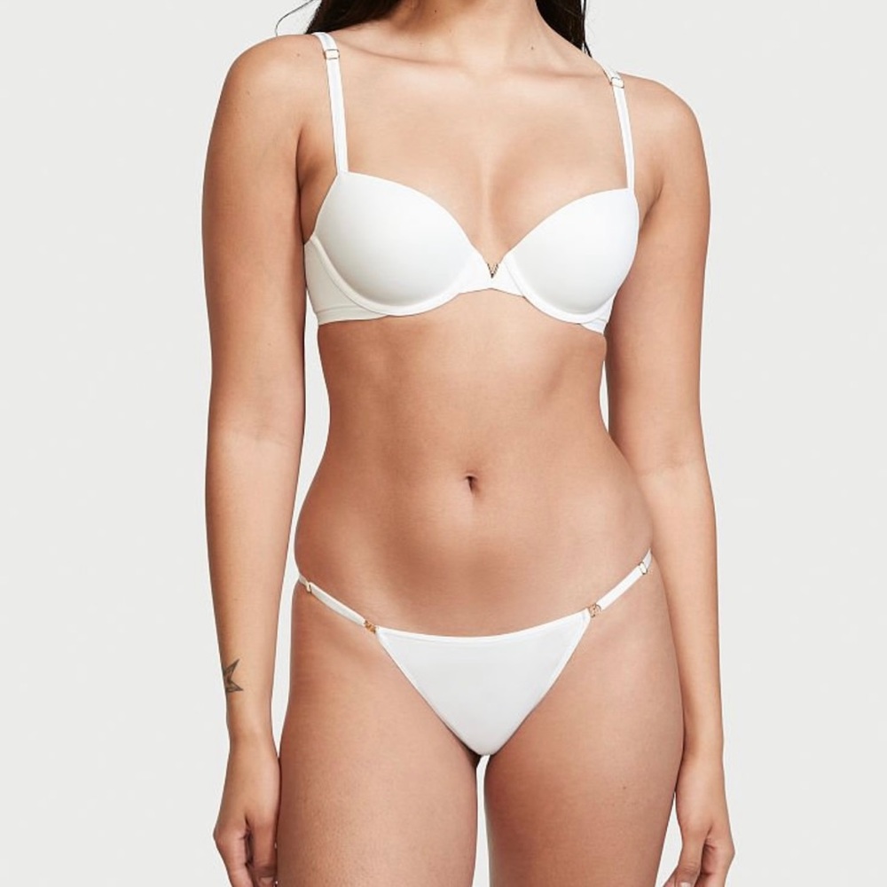 VS Love Cloud panty